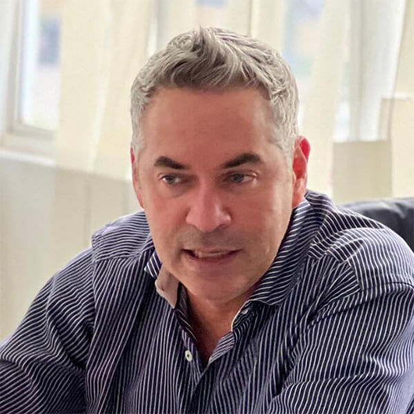 Klaus Faber Mogollón